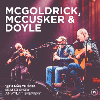 McGoldrick, McCusker & Doyle McGoldrick, McCusker & Doyle