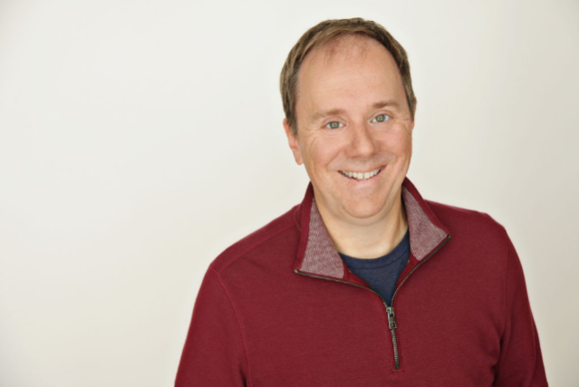 Brian Bates