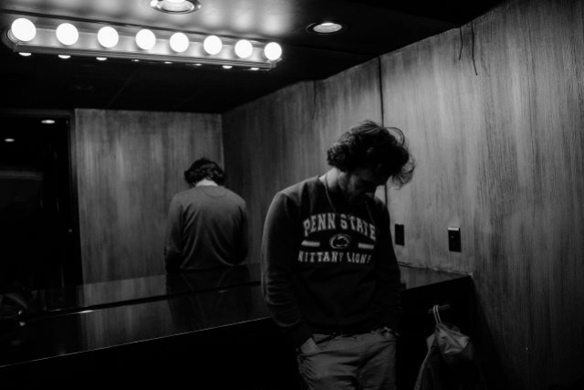 ETHAN REGAN I Almost Graduated. Tour