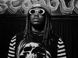 Kee Nola