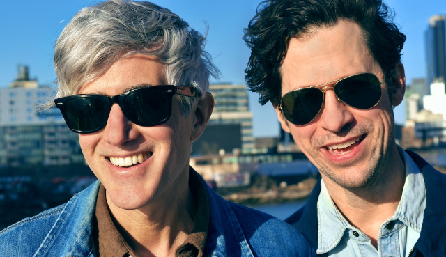 We Are Scientists