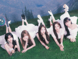 2025 fromis_9 World Tour in USA