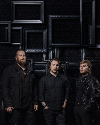 Montgomery Drive Presents: A Lot Like Birds and Head Automatica with Special Guests Mella