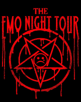 The Emo Night Tour