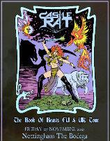 Castle Rat, Margarita Witch Cult Castle Rat, Margarita Witch Cult