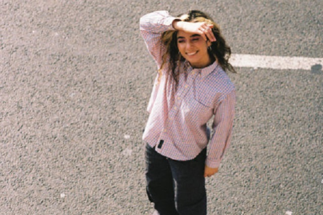 Jasmine Jethwa