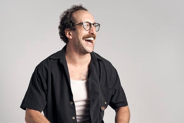 Ian Fidance