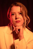 Lydia Bell Presents... The Greatest Female Jazz Singers Lydia Bell Presents... The Greatest Female Jazz Singers