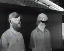 BRENNAN BROWN, NANCY POPULAR + FRIENDS / DJ Sets by 2D0GS + NANOOS