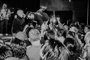 Gorilla Biscuits Gorilla Biscuits