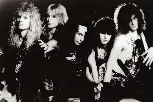 ROUGHHOUSE PERFORMS ENTIRE TEEZE RECORD FOR 40TH ANNIV WITH FREE MEET&GREET AND PHOTO OPT