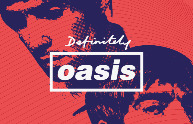 Definitely Oasis