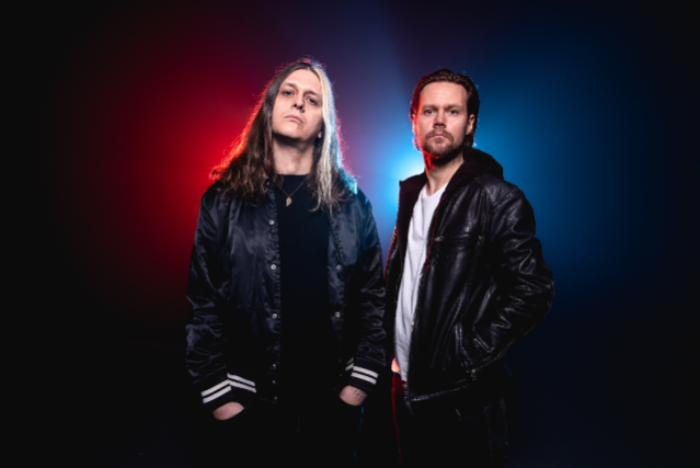LeBrock, Misery Kids