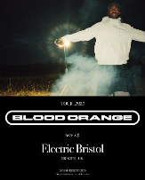 Blood Orange Blood Orange