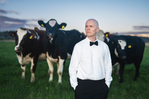 Jens Lekman