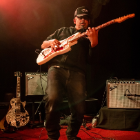 Tommy Guerrero