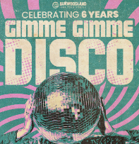 Gimme Gimme Disco