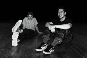 JOEY VALENCE & BRAE JOEY VALENCE & BRAE