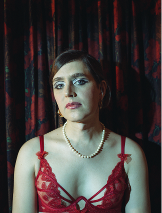 Ezra Furman, Modern Woman