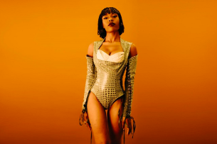 Sudan Archives Sudan Archives