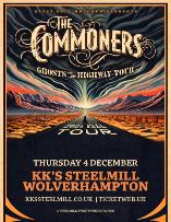 The Commoners The Commoners