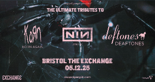 Nu Metal Tribute Fest Nu Metal Tribute Fest