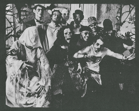 Baked A La Ska - Halloween Special