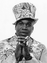 Reggae TakeOva Present: Barrington Levy