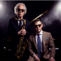 GRAMMY-Winning Steven Feifke Featuring Living Legend Blue Lou Marini