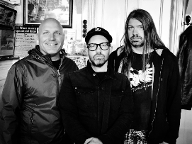 ULTIMATE FAKEBOOK - 25TH ANNIVERSARY TOUR with The Outcome, The Likes Of Which, & Guests