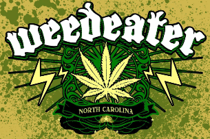 Weedeater, Yes Ma'am, Temple of the Fuzz Witch, Cullossus
