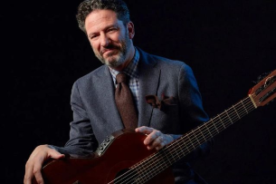 Jazz Legends: JOHN PIZZARELLI TRIO (Grammy Award-winning Jazz Guitarist and Vocalist)