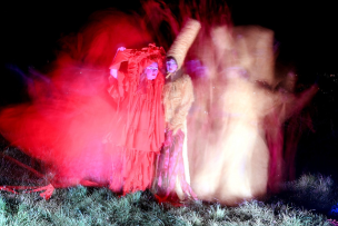 Mermaid Chunky Mermaid Chunky