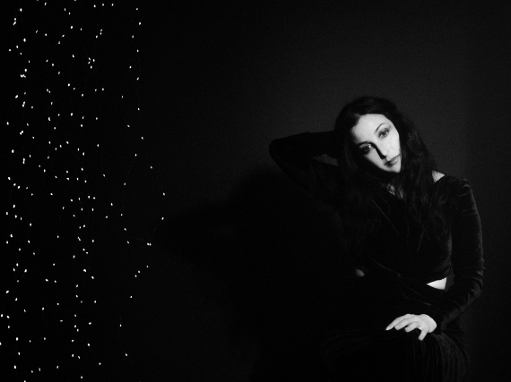 Marissa Nadler + Wyldest