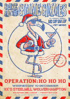 Spike and the Gimme Gimmes, Bad Cop / Bad Cop, PET NEEDS Spike and the Gimme Gimmes, Bad Cop / Bad Cop, PET NEEDS