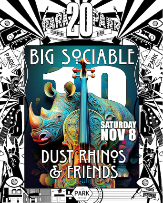 Big Sociable10 Big Sociable10