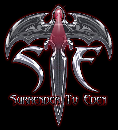 SURRENDER TO EDEN PERFORMING WITH SPONGE AT THE GIN MILL AND GRILL CUSTOMER APPRECIATION PRE X-MAS BASH AT THE GIN MILL AND GRILL IN NORTHAMPTON PA