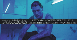 Playhouse pres. KETTAMA Playhouse pres. KETTAMA