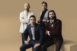 (SOLD OUT) Lord Huron - Strange Trails - 10th Anniversary Tour With Molly Lewis