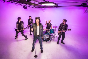 L.A. Guns
