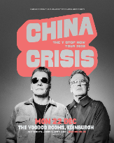China Crisis China Crisis