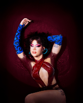 *SOLD OUT* Communion hosted by Willow Pill and Aunty Chan