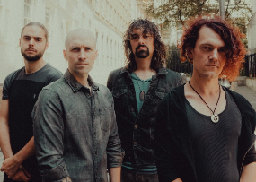 A New Tomorrow A New Tomorrow