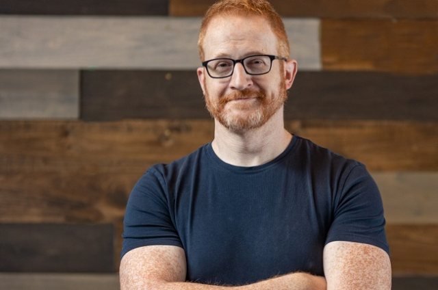 Steve Hofstetter 