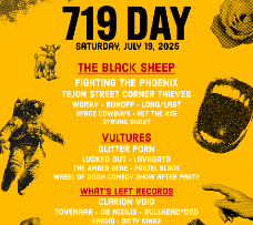 719 DAY FEST