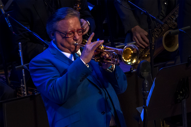 Arturo Sandoval