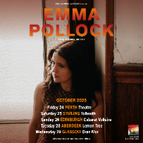 Emma Pollock Emma Pollock
