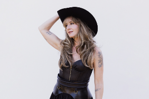 Margo Price - Wild At Heart Tour, Dillon Warnek Margo Price - Wild At Heart Tour, Dillon Warnek