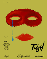 Clock-Out Lounge Presents: TUSH!