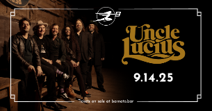 UNCLE LUCIUS